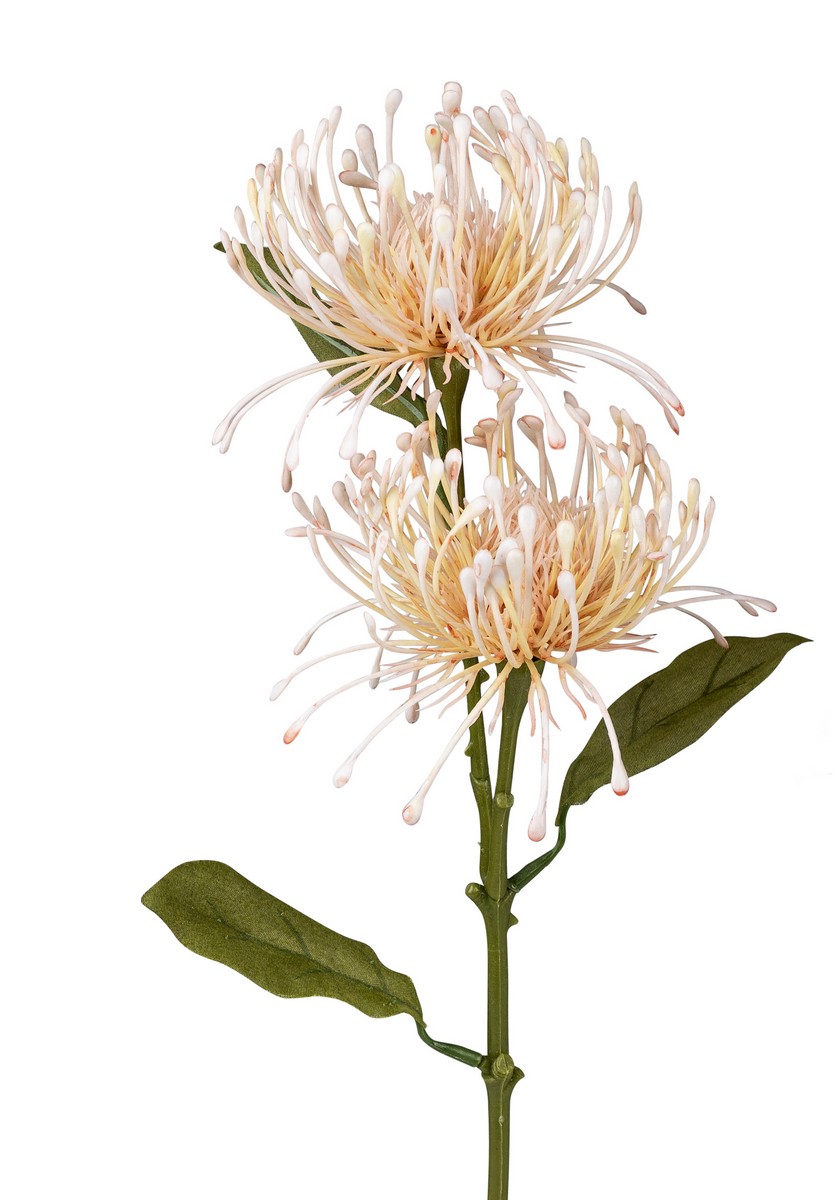 Blütenzweig rosa 58cm