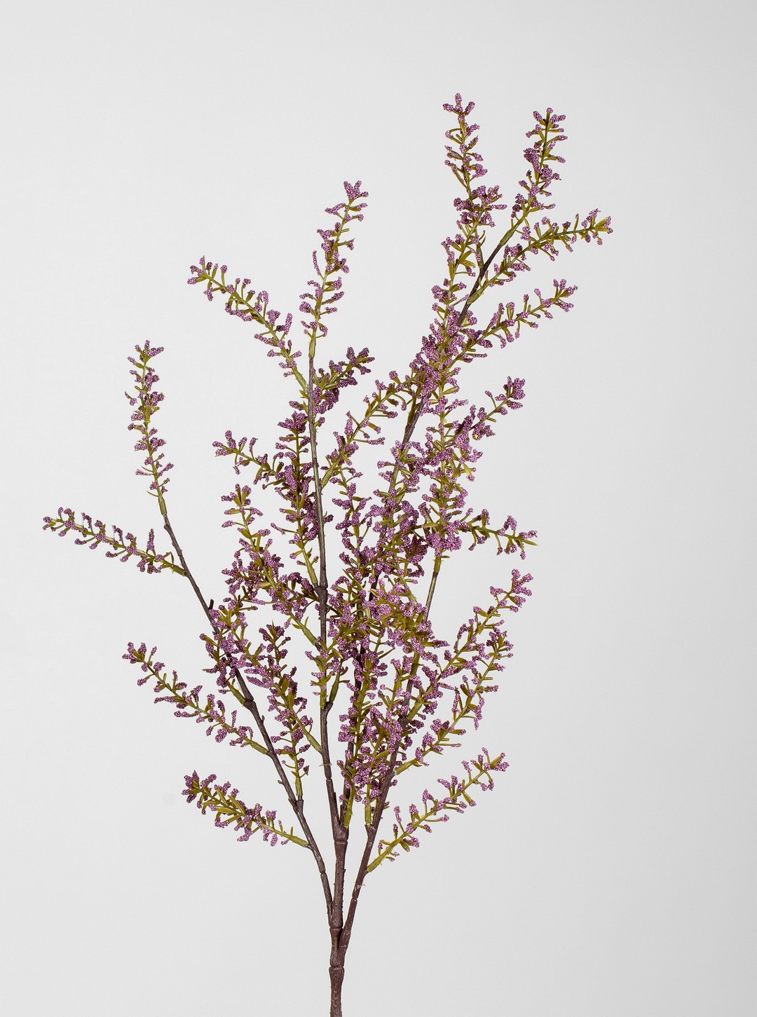 Blütenzweig ca. 82 cm in violett
